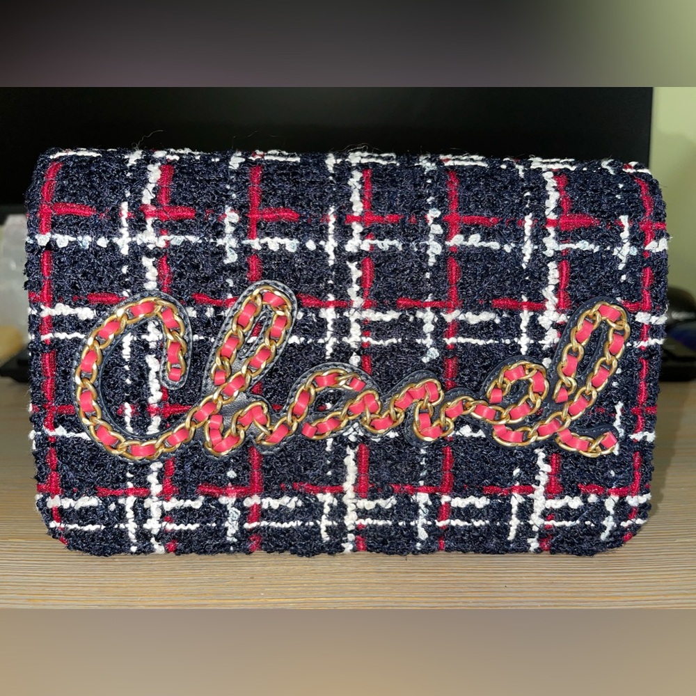 Chanel O-Mini Sac